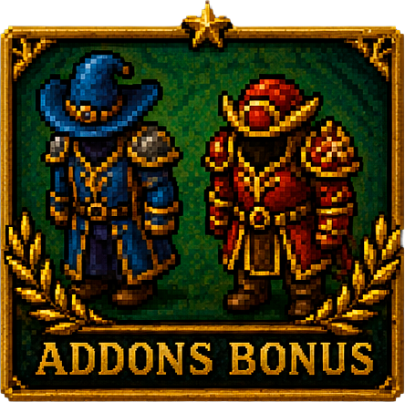 Addons
