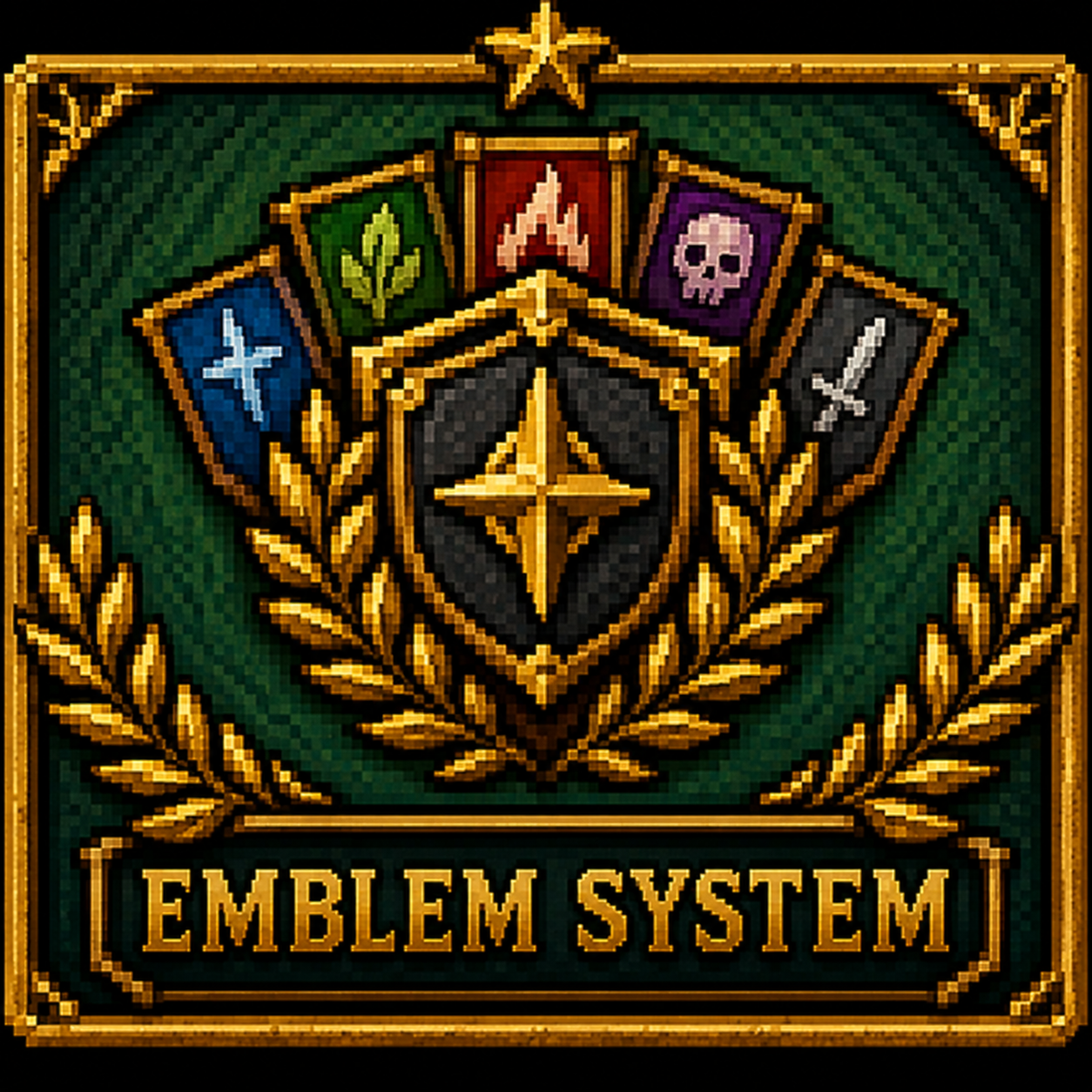 Emblema System