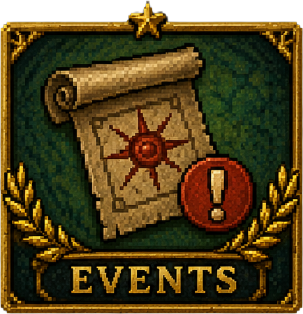 Events