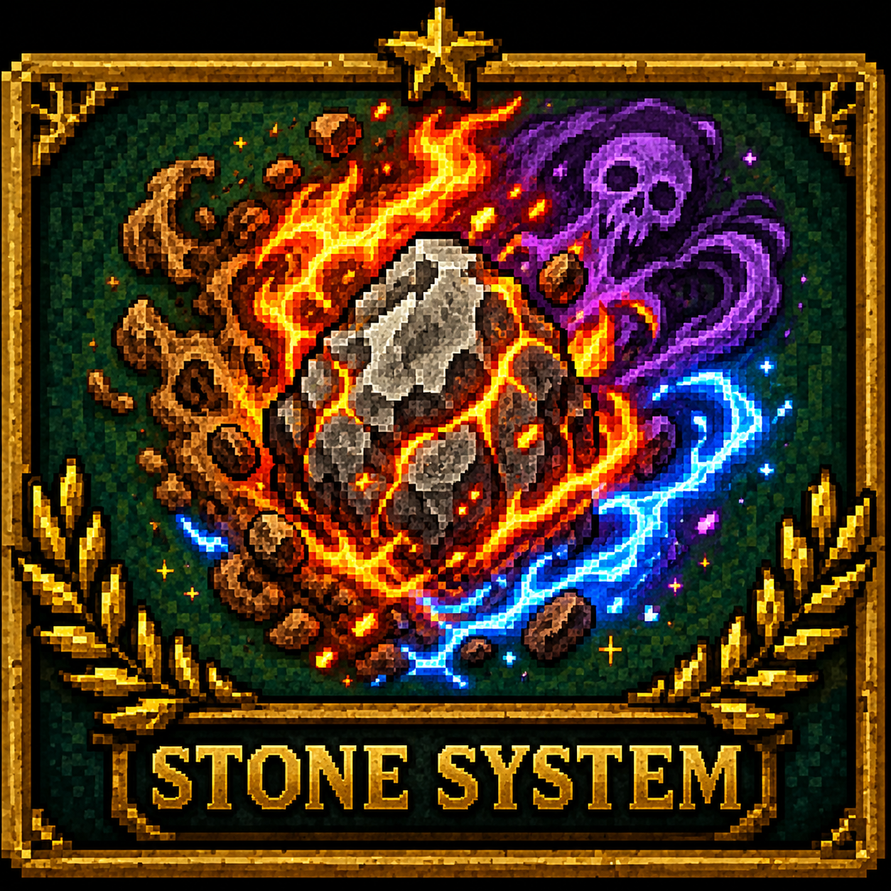 Stone System